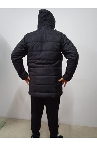 gihamsport Anorak - Kaban - Mont