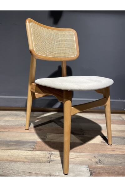 modelsa design Yeni Hazeranlı Ahşap Masif Sandalye “mercan”. Modelsa Modası Ç...