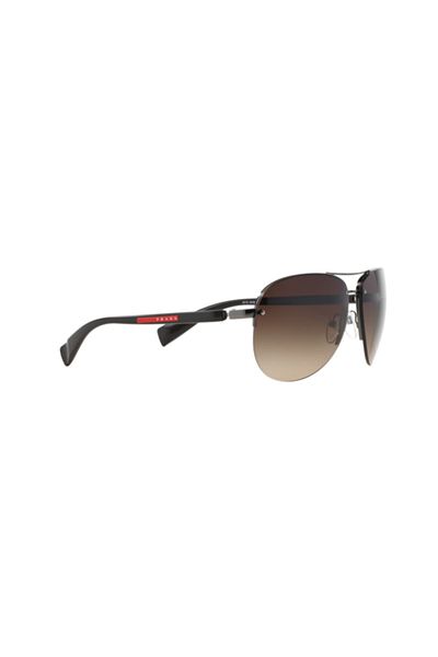 Prada Men's Sunglasses PS 56MS-5AV6S162