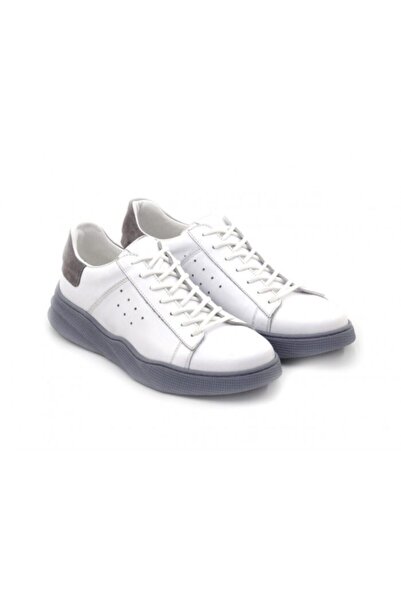 Step By Step Erkek - Hakiki Deri - Spor Ayakkabı & Sneaker