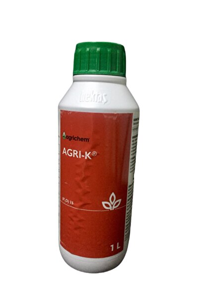 HEKTAŞ Agrı-k Potas