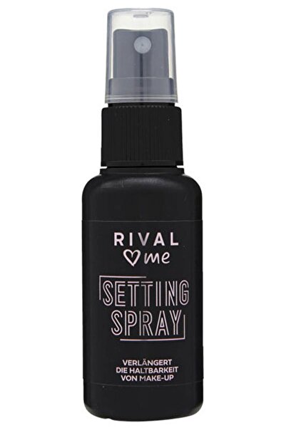 Rival Loves Me Makyaj Sabitleme Spreyi Setting Spray 50 ML