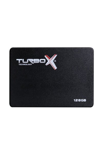 TURBOX Racetrap R Kta320 2.5" 128 Gb 520/400 Sata 3 Ssd