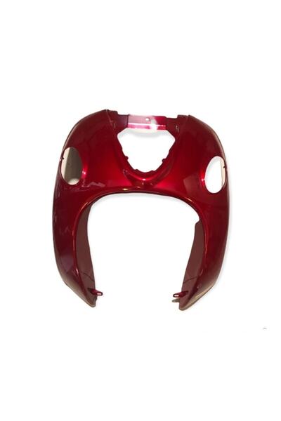 Mondial Znu 125 Ön Panel Kaporta Grenaj