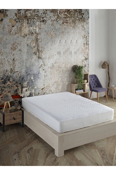 TWENTY HOME Kapitoneli Yatak Alezi