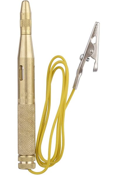 Kwb Vehicle Electrical Leakage Control Pen 49142600