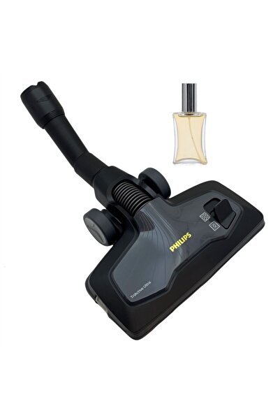 icanPARES Philips Uyumlu Marathon Ultimate Xb9125/07 Xb9145 Xb9155 Süpürge Tr...