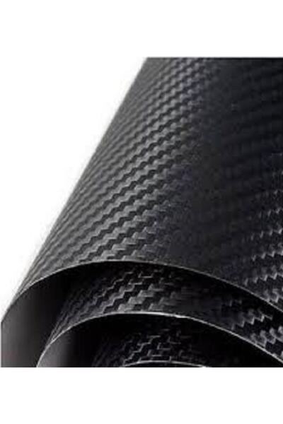 Temiz Pazar Black Carbon Coating 127 Cm X 5 Meters