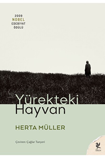 Siren Yayınları Yürekteki Hayvan