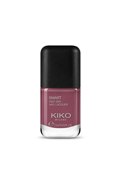 Kiko Çabuk Kuruyan Oje - Smart Fast Dry Nail Lacquer 07
