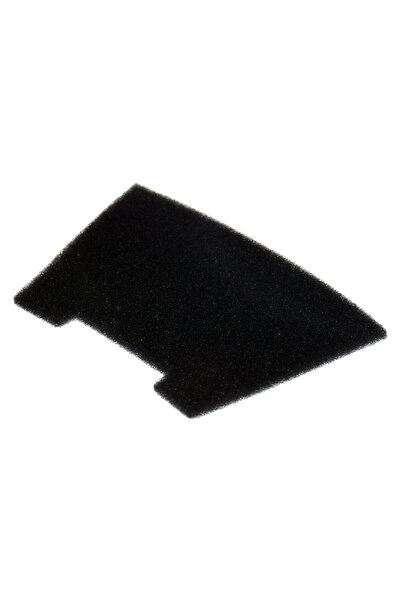 KGPart Filtru pentru aspirator Elipso S3620/S3600s/S3600 - Compatibil cu Arçelik