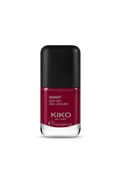 Kiko Çabuk Kuruyan Oje - Smart Fast Dry Nail Lacquer 13