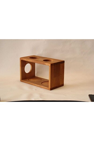 HSATicaret Peaking Single Dripper Functional Double Stand