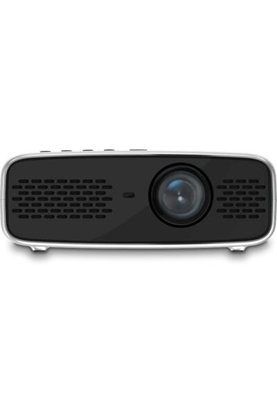 Philips Neopix Ultra 2tv Fullhd Android LCD LED Projeksiyon