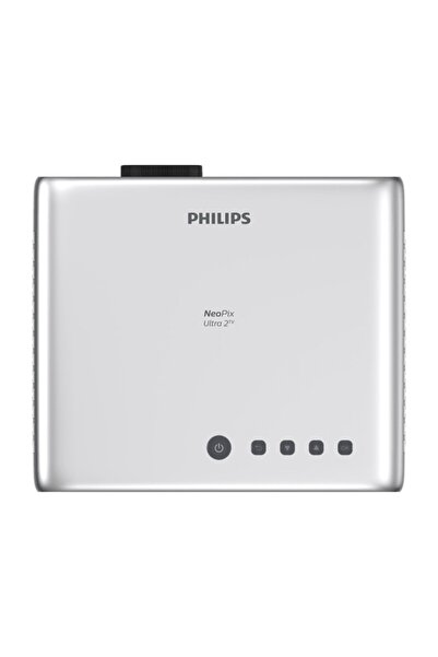 Philips Neopix Ultra 2tv Fullhd Android LCD LED Projeksiyon