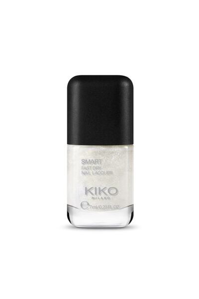 Kiko Çabuk Kuruyan Oje - Smart Fast Dry Nail Lacquer 97