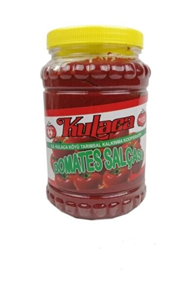 Adres Market Kulaca Domates Salçası 1 kg