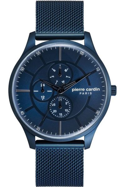 Pierre Cardin 902731F02 Model Unisex Wristwatch