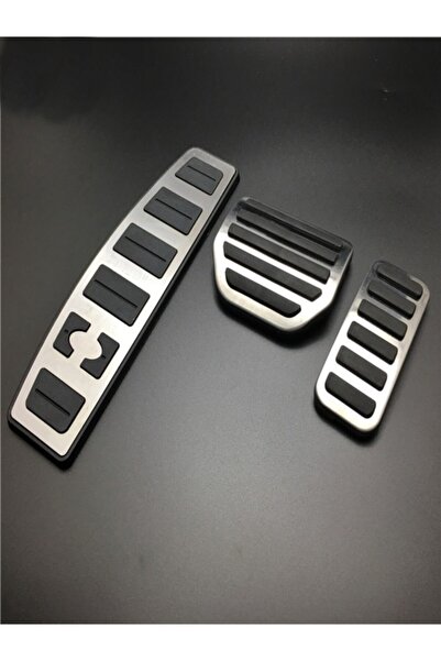 Genel Markalar Range Rover Sport Pedal Seti Gaz - Fren - Ayak Dayama 2006 - 2013