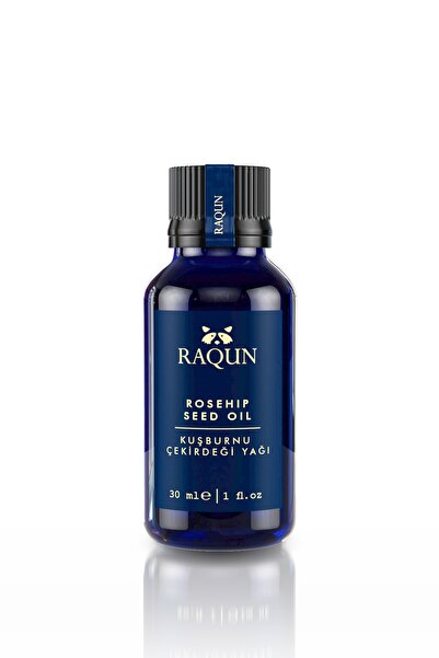 Kuşburnu Çekirdeği Yağı 30 ml