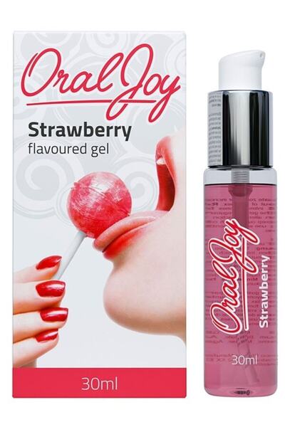 Cobeco Pharma Cobeco Çilek Aromalı Oral Sprey 30 ml