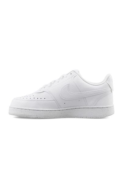 Nike Unisex White Sneakers - Court Vision Lo NN, Dh2987-100