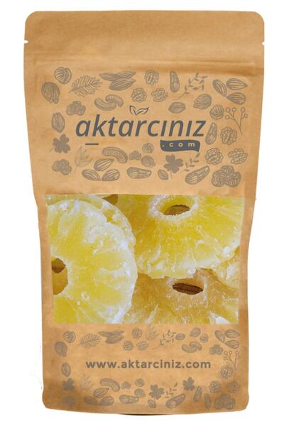 AKTARCINIZ Ananas Kurusu 250 gr