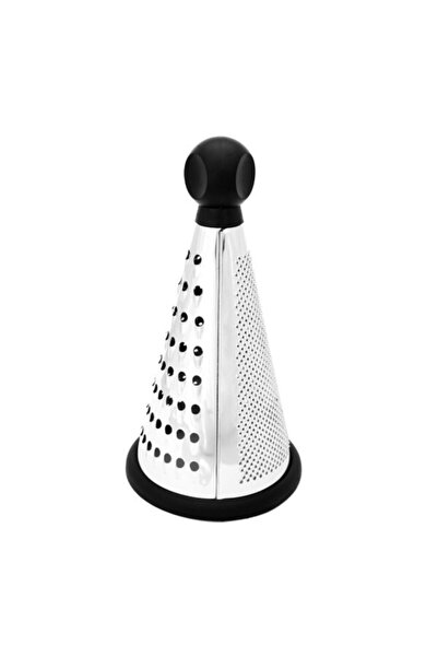 ELEGANCEV Paslanmaz Çelik Yuvarlak Piramit Rende