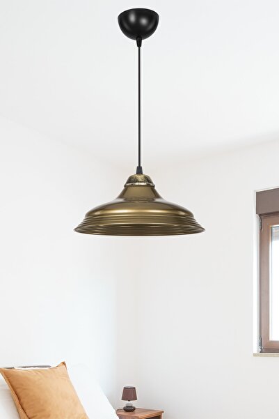 Modelight Lama Metal Sarkıt Eskitme