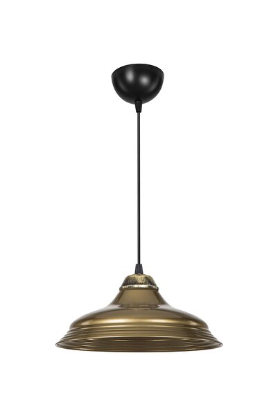 Modelight Lama Metal Sarkıt Eskitme