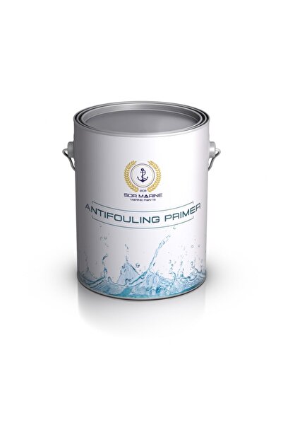 Sor Marine Antifouling Primer (zehirli Boya Astarı) 2.5 L