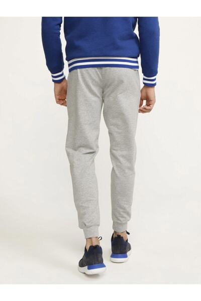 MCL Men's Skinny Sweat Trousers 2075232 Gray