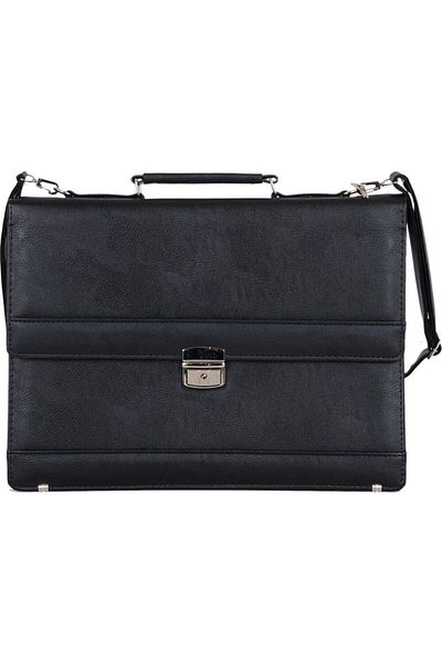 Amigo Rational Unisex Covered Briefcase A-1222