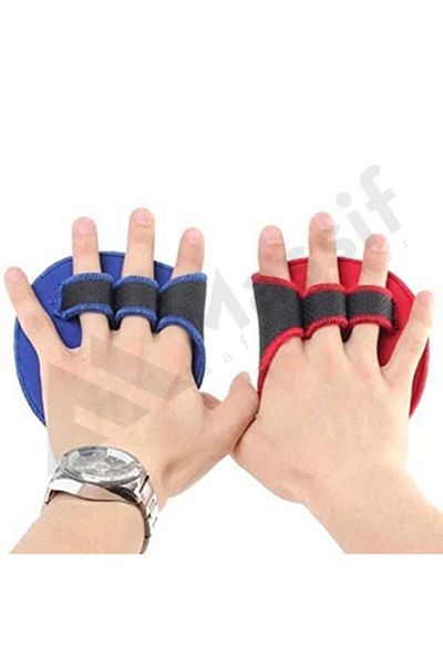emre spor Weight Lifting Hand Pads
