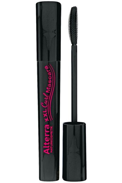 Alterra Marka: Maskara Xxl No:01 Siyah 9 Ml Kategori: Maskara