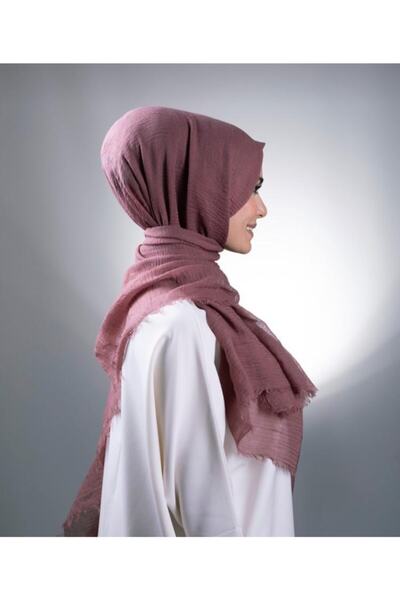 AWA Bürümcük Şal