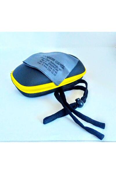 All Takı Sunglasses Case, Rope and Cloth Set of 3