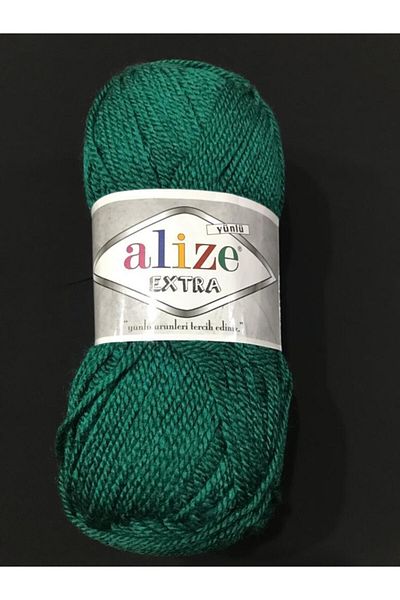 Alize Επιπλέον Κορδόνι Πλεξίματος 598