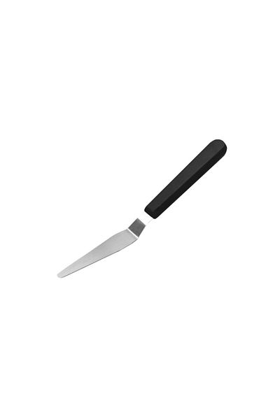 Cesil 9 Cm Pointed Oblique Spatula (15 Mm)