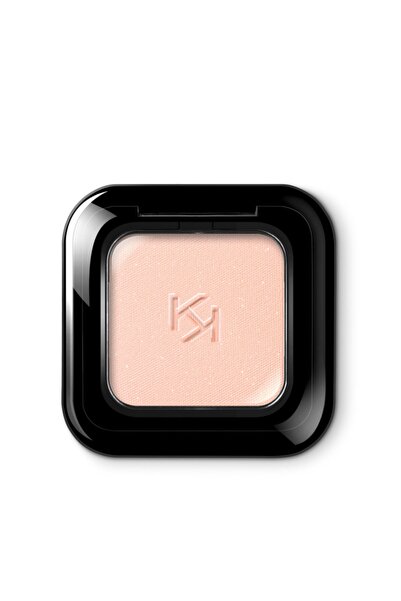 Kiko Göz Farı High Pigment Eyeshadow 20 Sparkling Matte Rose