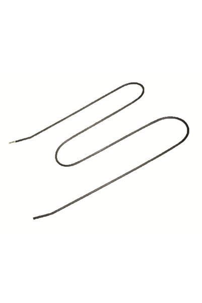 BALÇIK Luxell - Kumtel Marka M Tipi Fırın Rezistansı (kıvrık) 1000watt