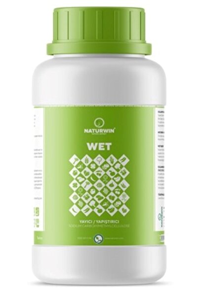 Naturwin Wet Yayıcı Yapıştırıcı 500 Cc