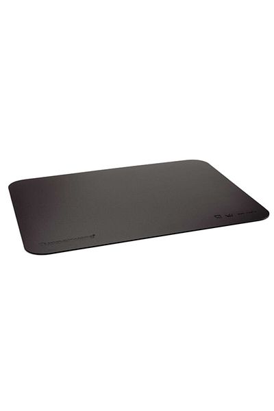 Tupperware Black Hard Shock Resistant Flexible Cutting Board