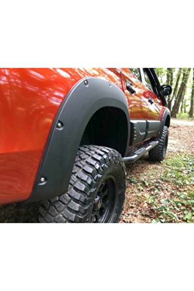 Mitsubishi L200 L200 2019+ Dodik Seti