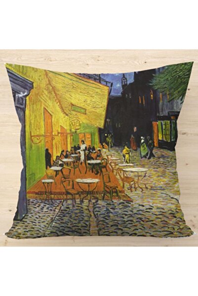 LadiesHome Husă de pernă personalizată cu design autentic, cu două fețe, 43x43