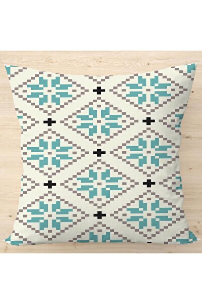 LadiesHome Poseban Autentičan dizajn dvostrani 43k43 jastuk korica