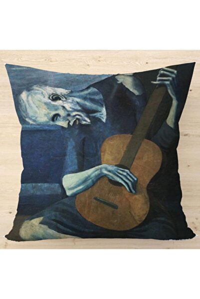 LadiesHome Двустранна калъфка за възглавница със специален автентичен дизайн ...