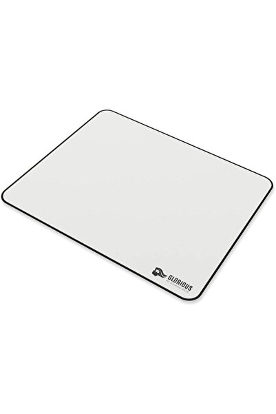 Glorious Large Beyaz Mousepad 28*33cm