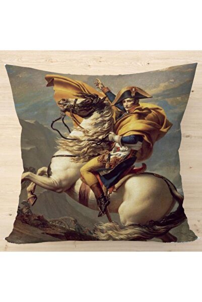 LadiesHome Poseban Autentičan dizajn dvostrani 43k43 jastuk korica