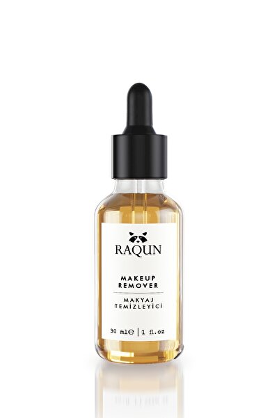 Makyaj Temizleyici 30 ml